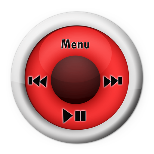 iPod Red Icon 512x512 png